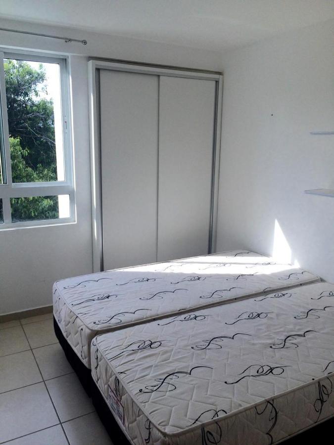 Apartamento na Praia Manaíra 2 quartos João Pessoa Exterior foto
