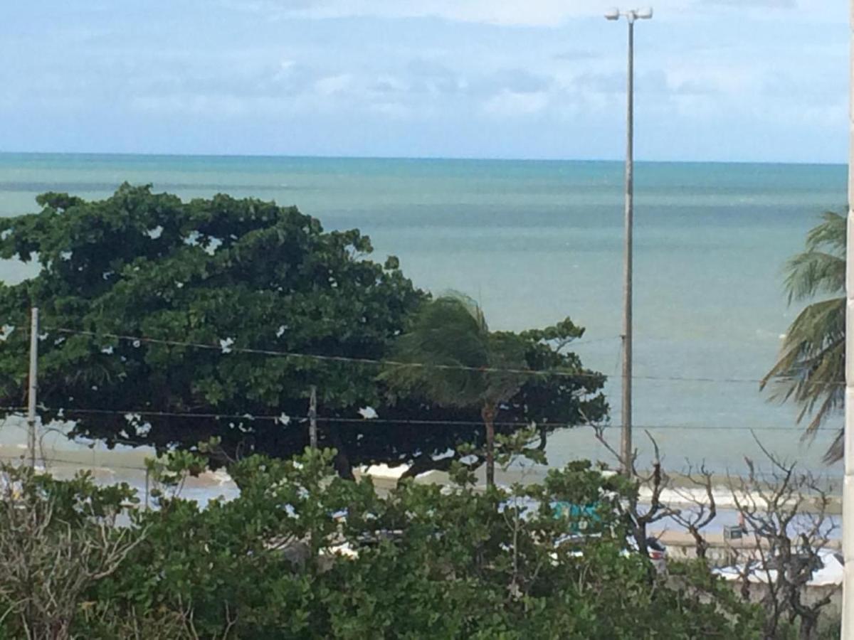 Apartamento na Praia Manaíra 2 quartos João Pessoa Exterior foto