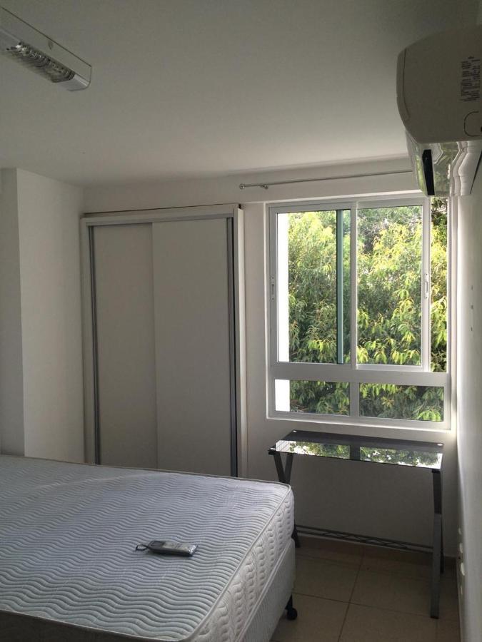Apartamento na Praia Manaíra 2 quartos João Pessoa Exterior foto